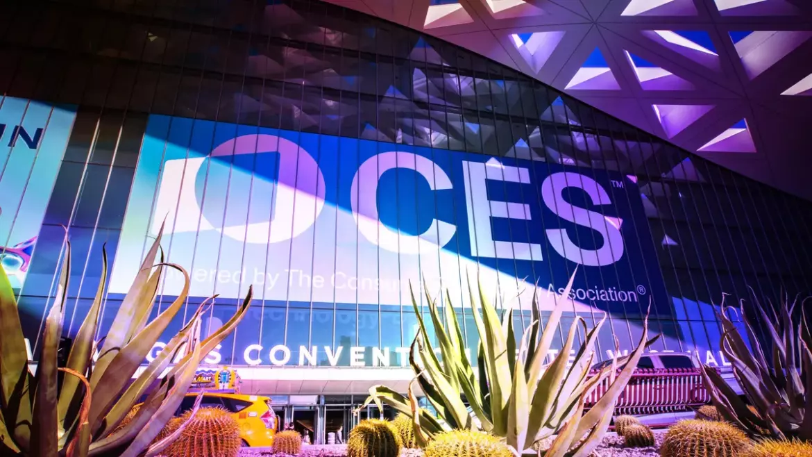 CES 2026